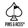 Pins & Aces Golf Apparel, Hats, Bags & Accessories