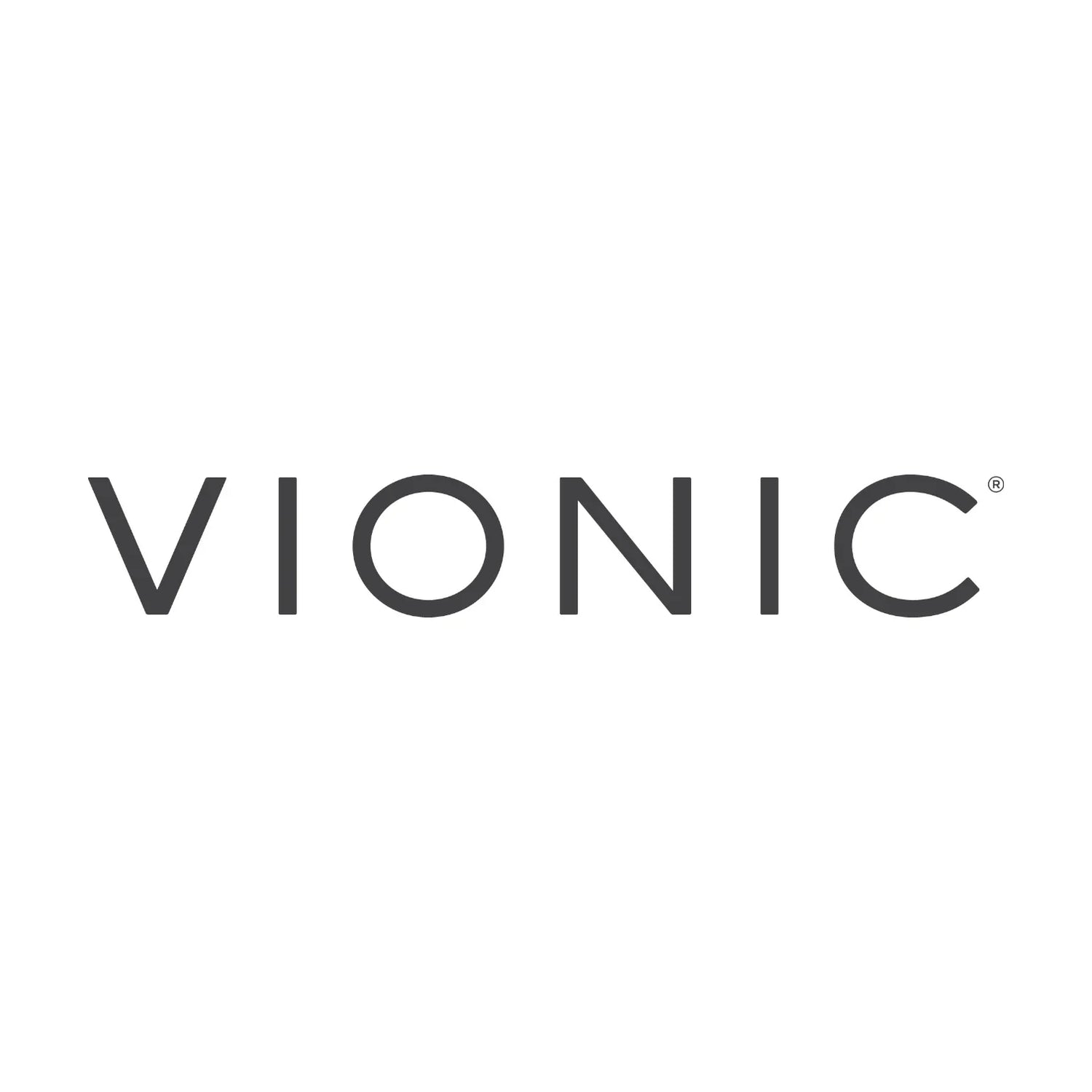 Vionic Shoes Logo