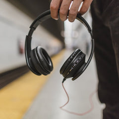 Tech & Desk Accessories - Cali Trend