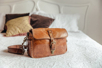 Bags & Travel - Cali Trend