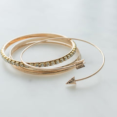Jewelry & Accessories - Cali Trend