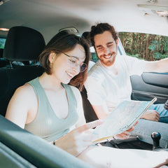 Home & Car Accessories - Cali Trend