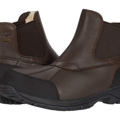 Men's Boots - Cali Trend
