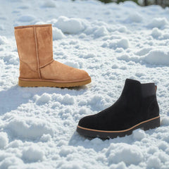 Women's Boots - Cali Trend