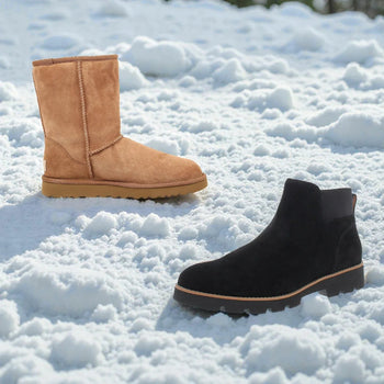 Women's Boots - Cali Trend