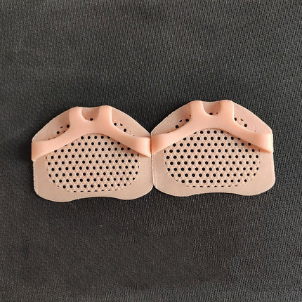 Anti-Slip Forefoot Sleeve And Pain Relief Pad