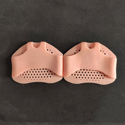 Anti-Slip Forefoot Sleeve And Pain Relief Pad