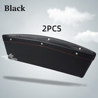 Black / 2-Pack (Both Sides)