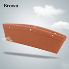 Brown / Single