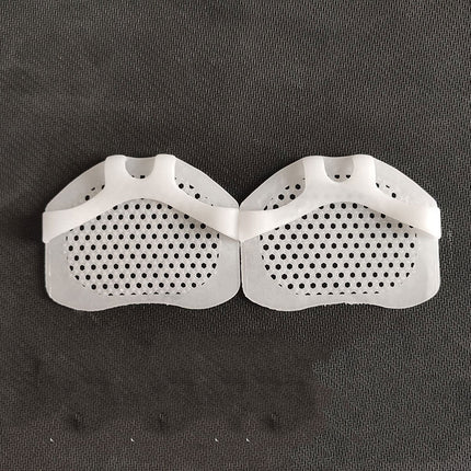 Anti-Slip Forefoot Sleeve And Pain Relief Pad