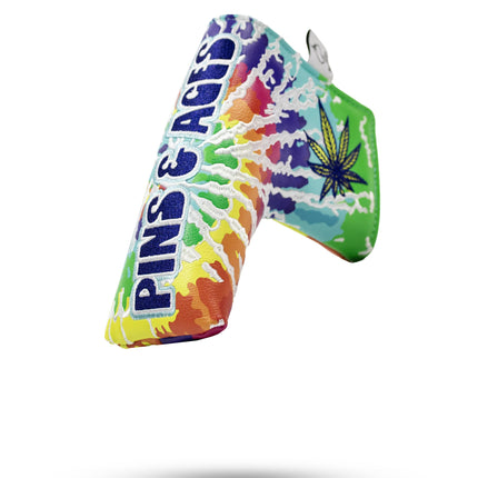 Puff Puff Putt - Blade Putter Cover