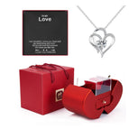 Necklace, No Card