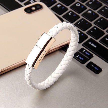 Bracelet charging cable – view 13