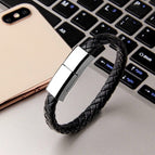 Black / Micro-USB / Standard (7.9 in)