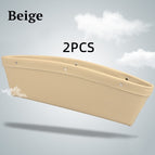 Beige / 2-Pack (Both Sides)