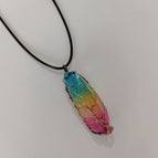 Rainbow Crystal