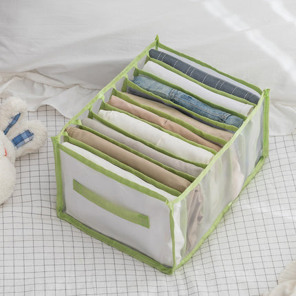 Mesh drawer organizer set of 3 – view 10