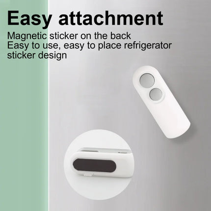Mini rechargeable bag sealer – view 2