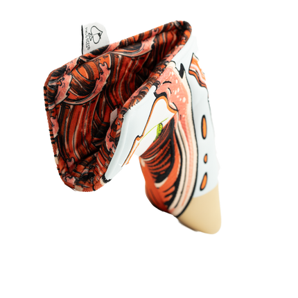 Bloody Mary - Blade Putter Cover