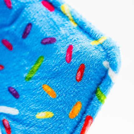Glazed and Confused - Blade Putter Cover