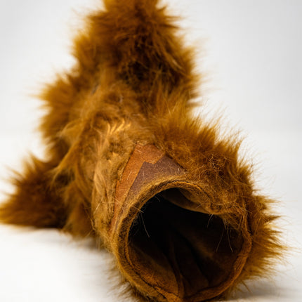 Highland Cow - Fairway Cover