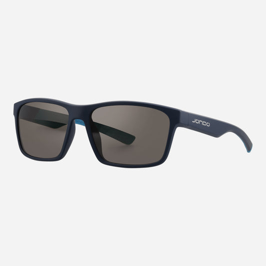 Gimme Polarized Golf Sunglasses - UV Protection Navy Blue