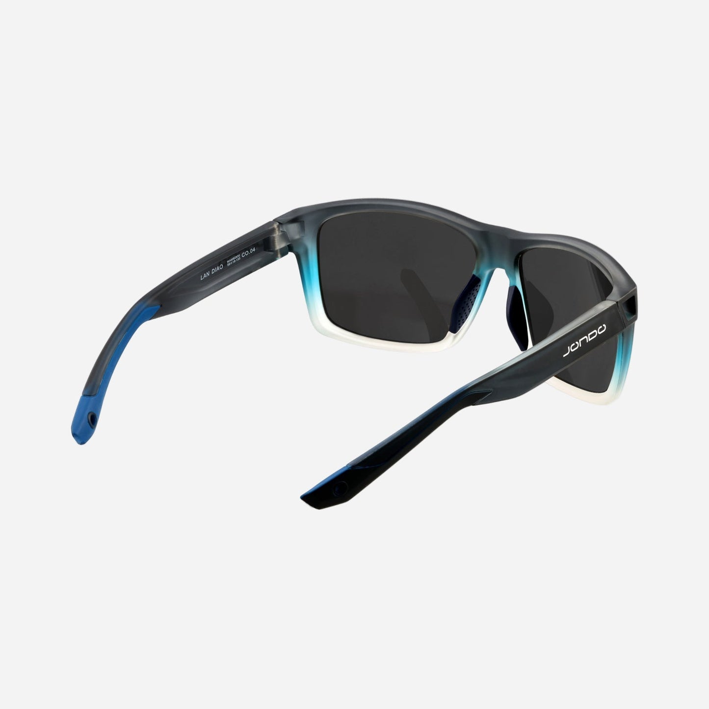 Boetie 2.0 Polarized Golf Sunglasses - UV Protection