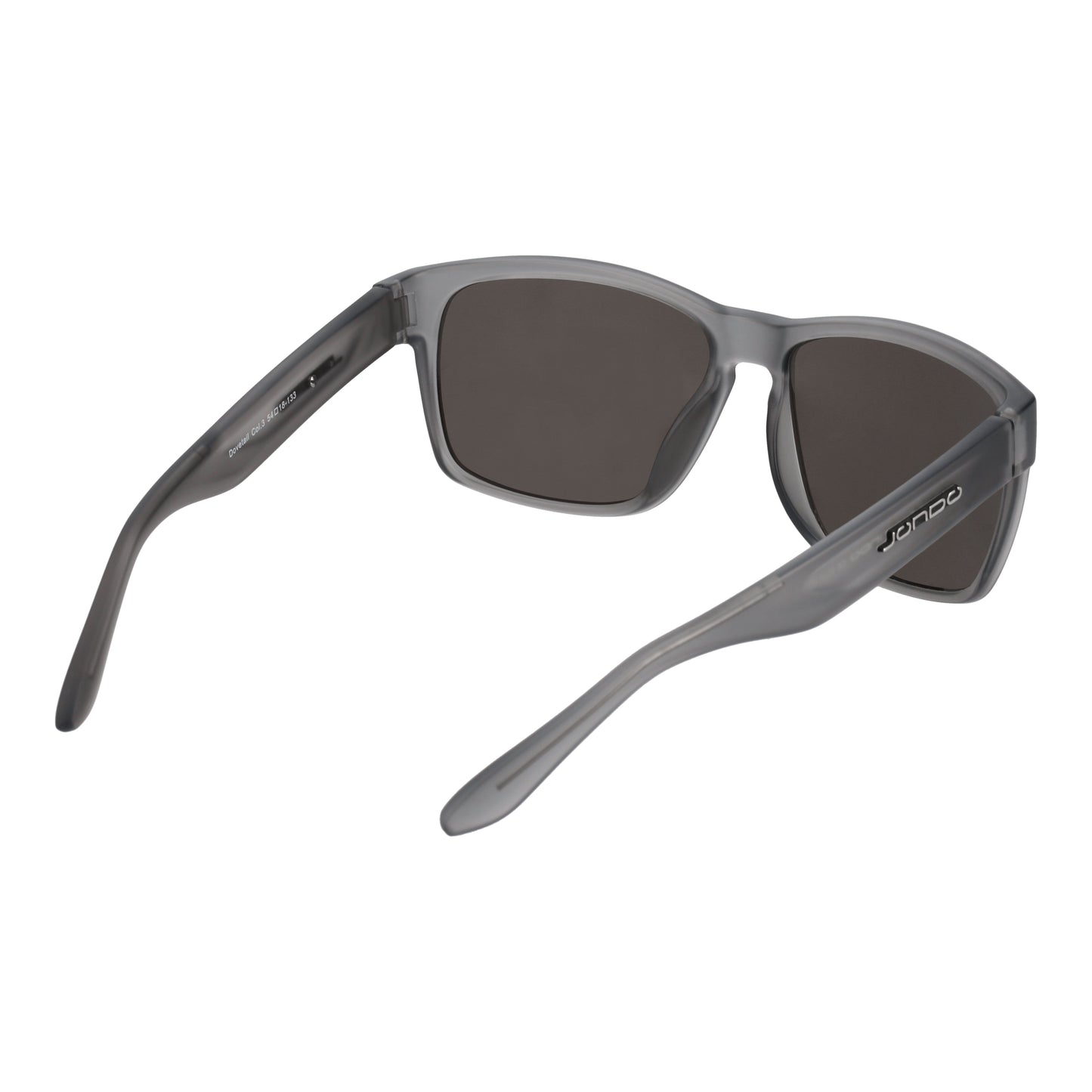 Dovetail Polarized Golf Sunglasses - UV Protection