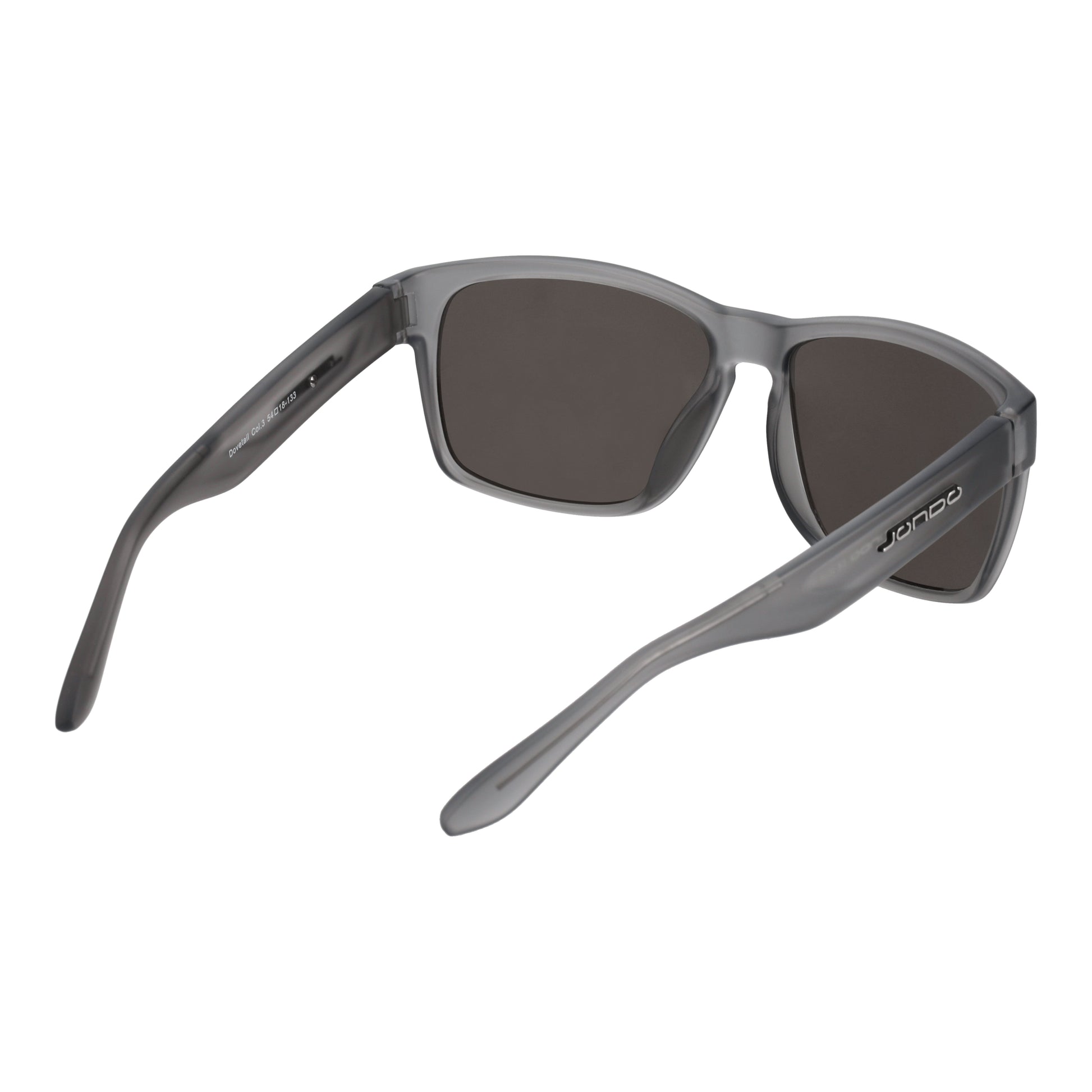 Dovetail Polarized Golf Sunglasses - UV Protection