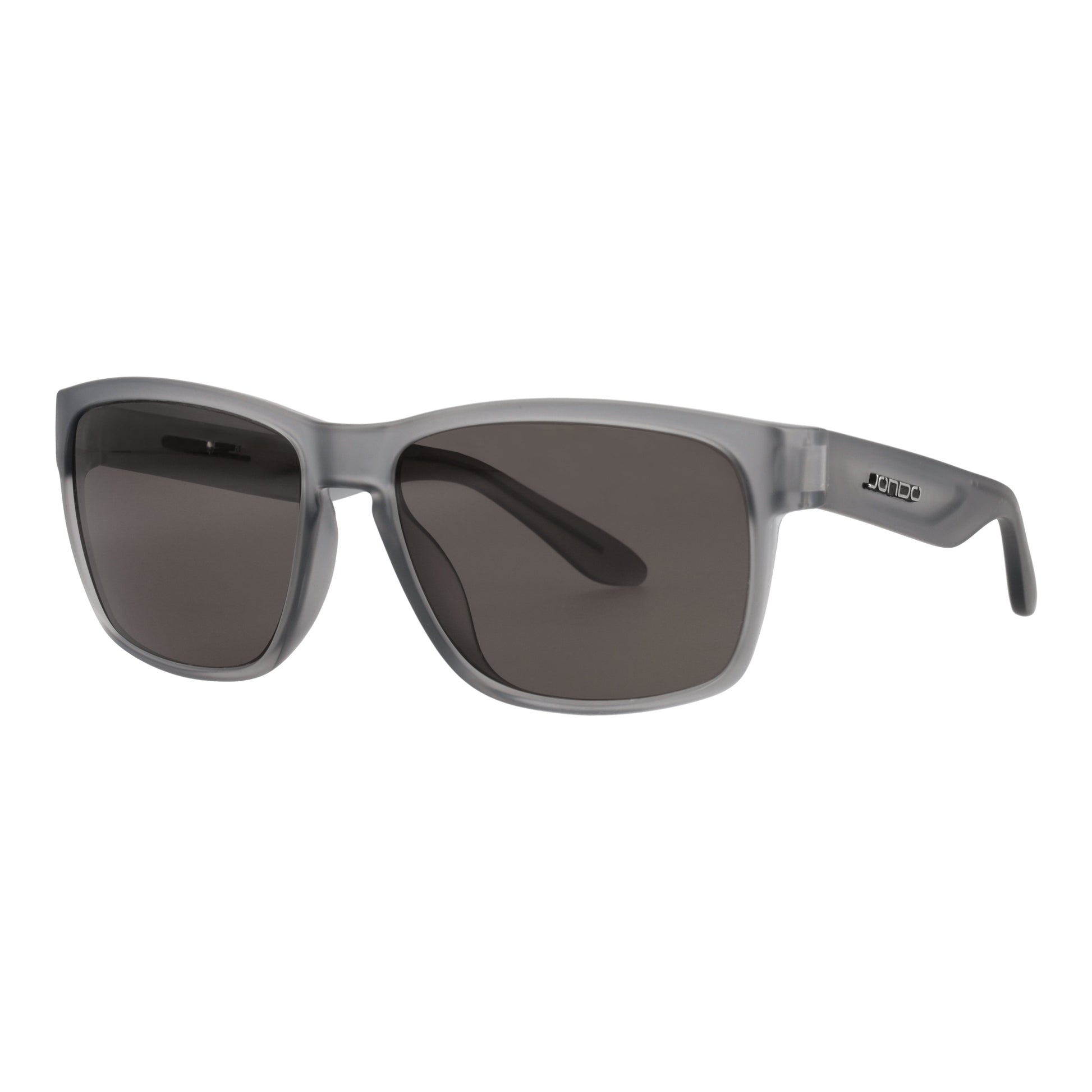 Dovetail Polarized Golf Sunglasses - UV Protection Frozen Ash