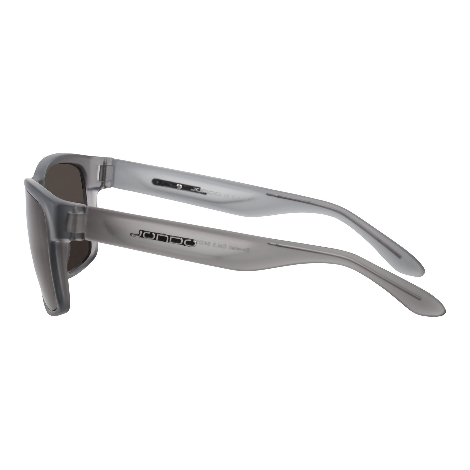 Dovetail Polarized Golf Sunglasses - UV Protection