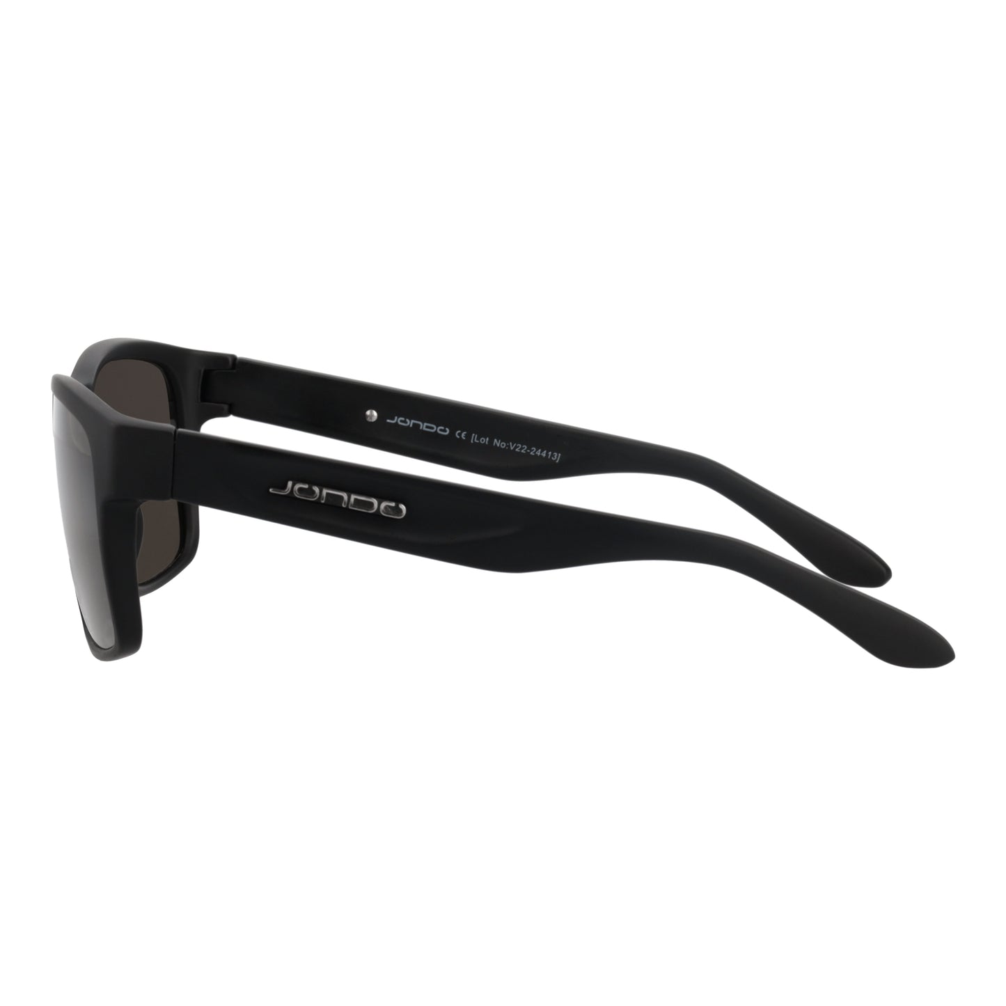 Dovetail Polarized Golf Sunglasses - UV Protection
