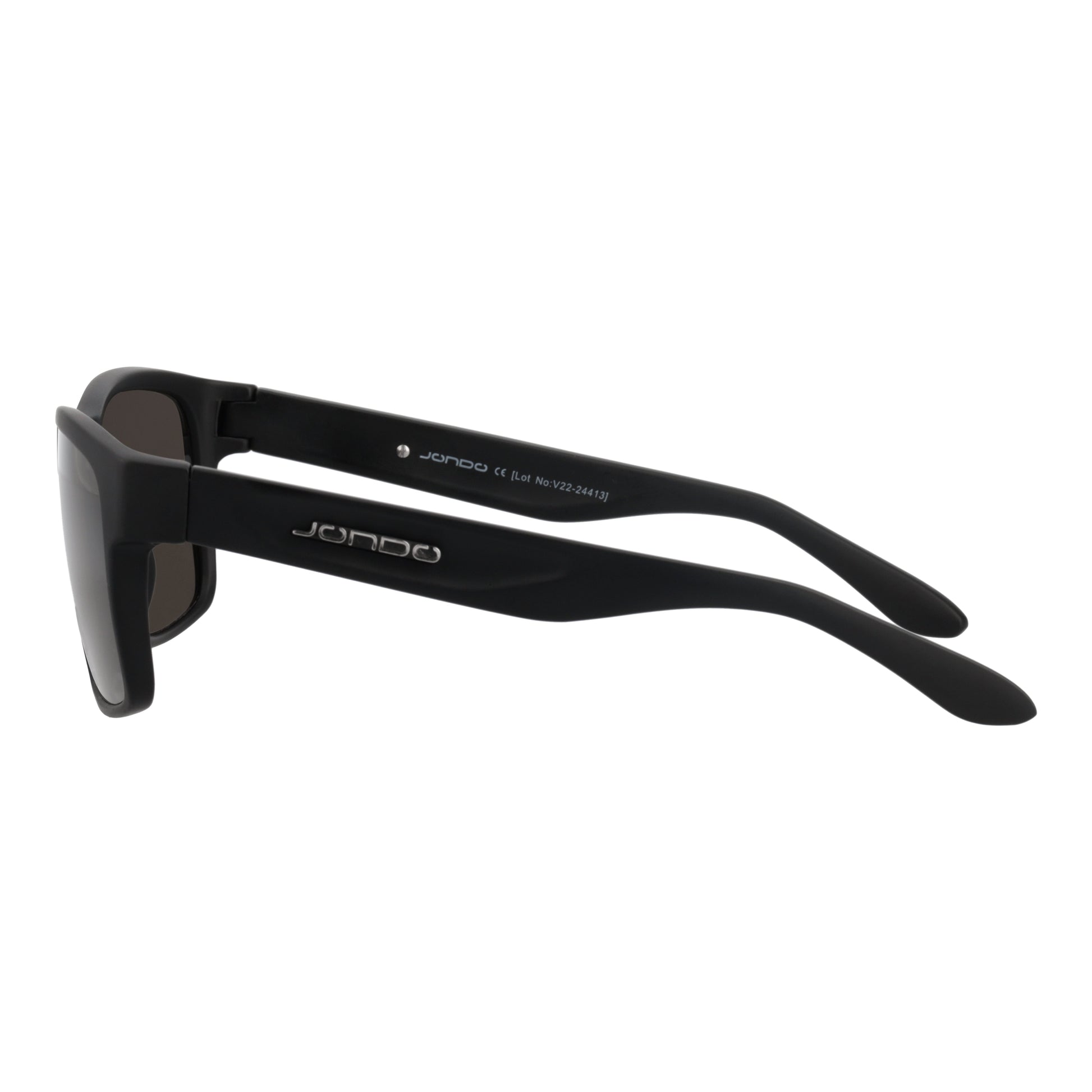 Dovetail Polarized Golf Sunglasses - UV Protection