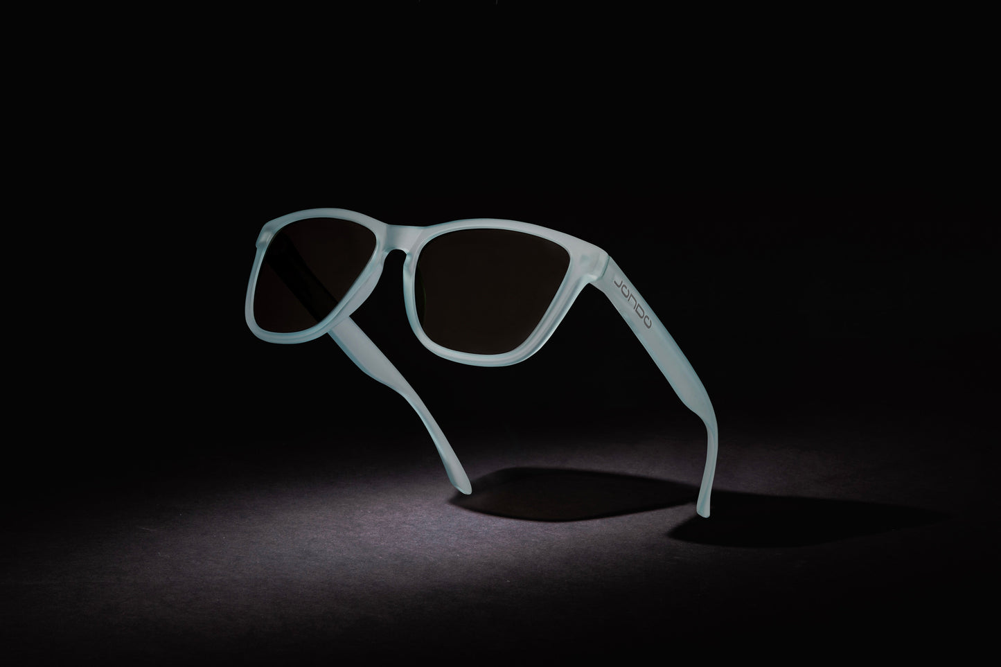 Fringe Polarized Golf Sunglasses - UV Protection