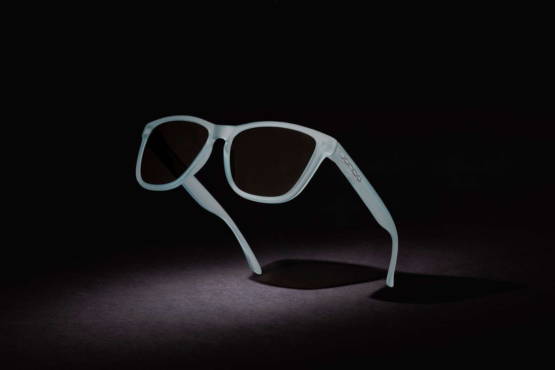 Fringe Polarized Golf Sunglasses - UV Protection