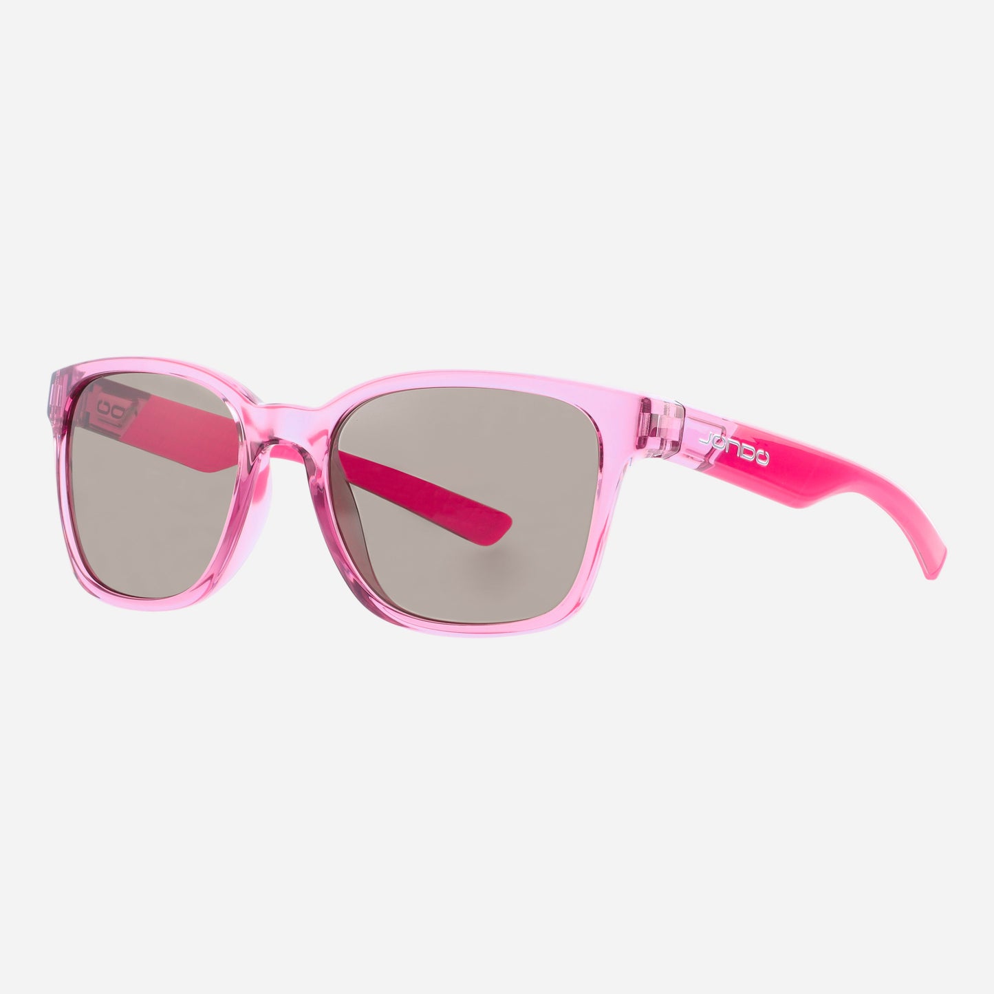 Sandy Polarized Golf Sunglasses - Premium UV Protection Pink