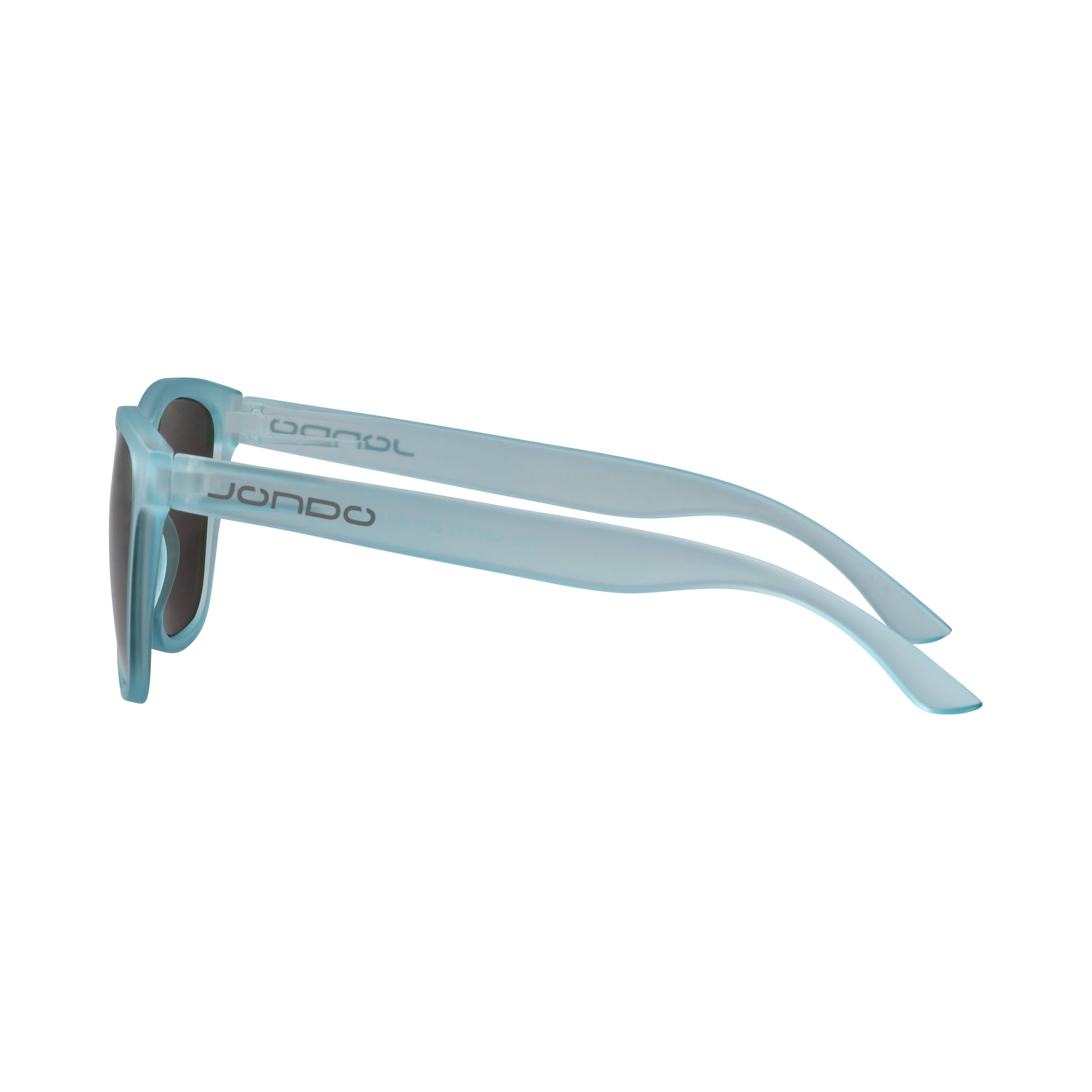 Fringe Polarized Golf Sunglasses - UV Protection