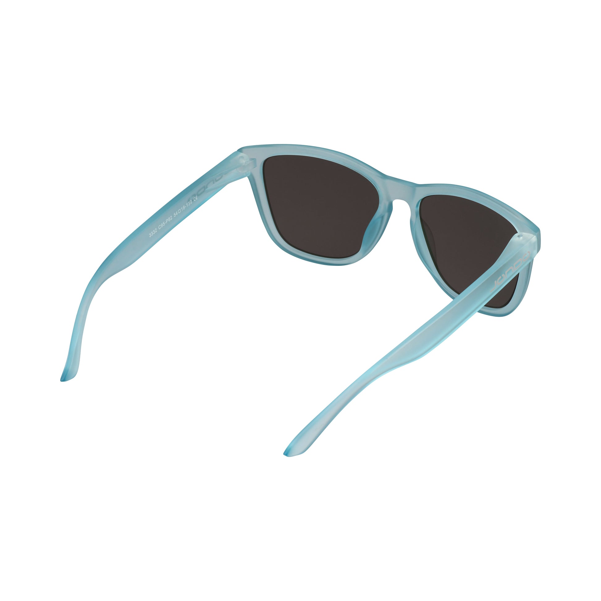 Fringe Polarized Golf Sunglasses - UV Protection
