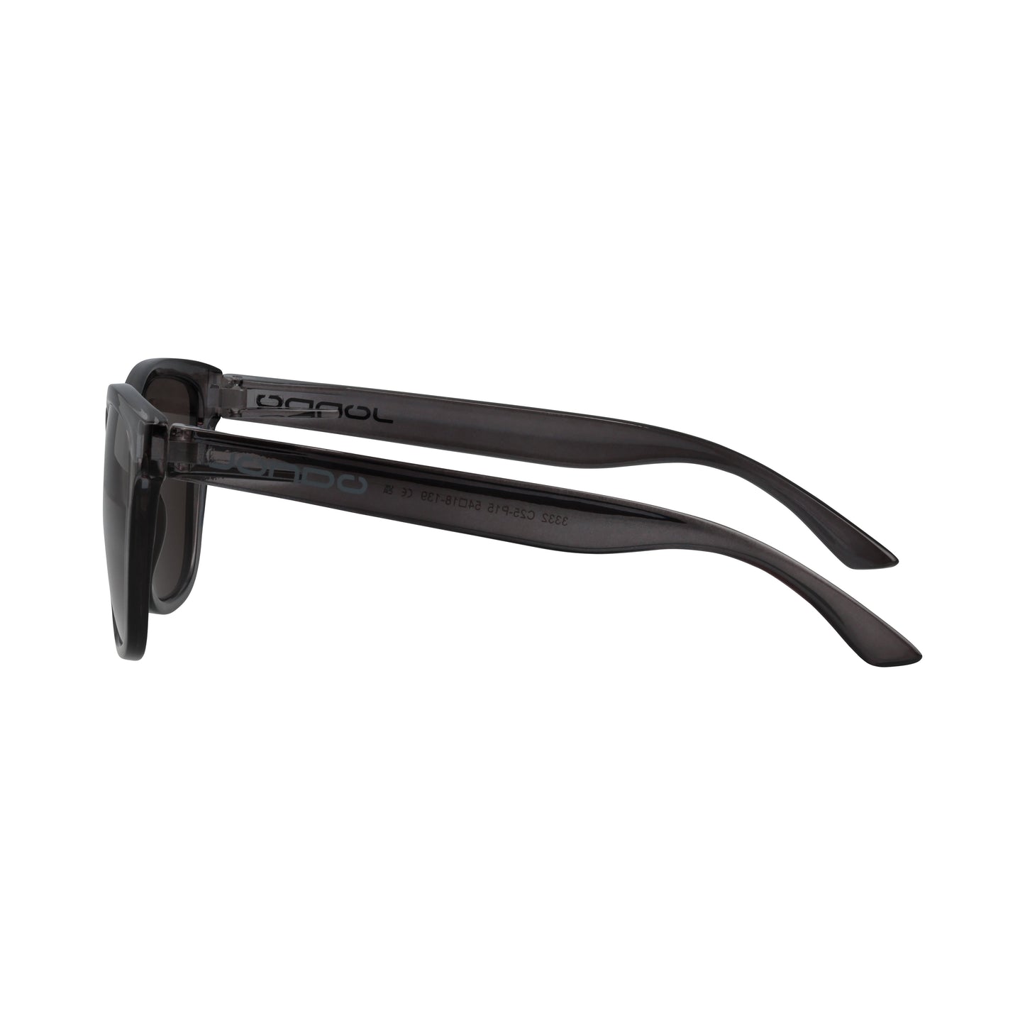 Fringe Polarized Golf Sunglasses - UV Protection