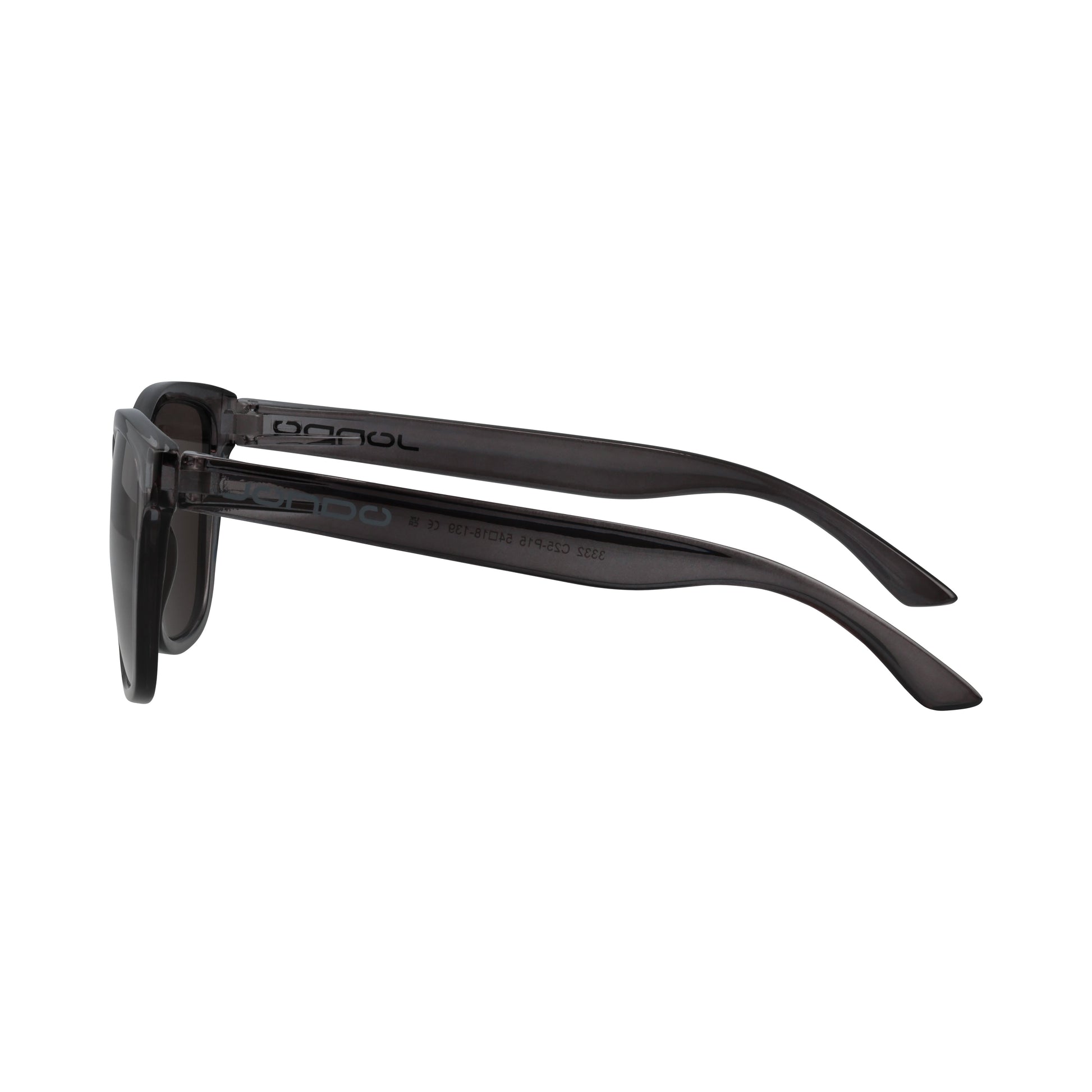 Fringe Polarized Golf Sunglasses - UV Protection
