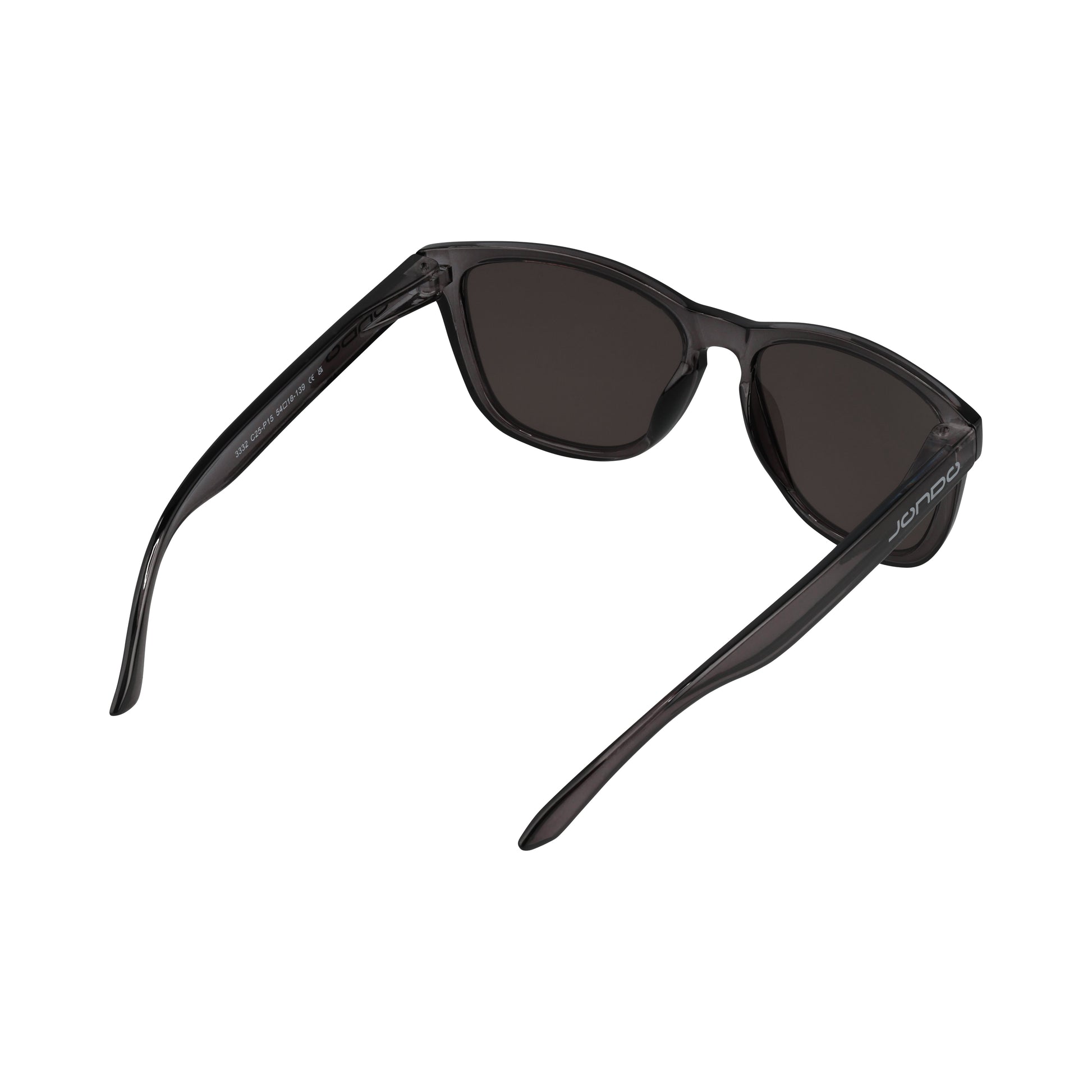 Fringe Polarized Golf Sunglasses - UV Protection