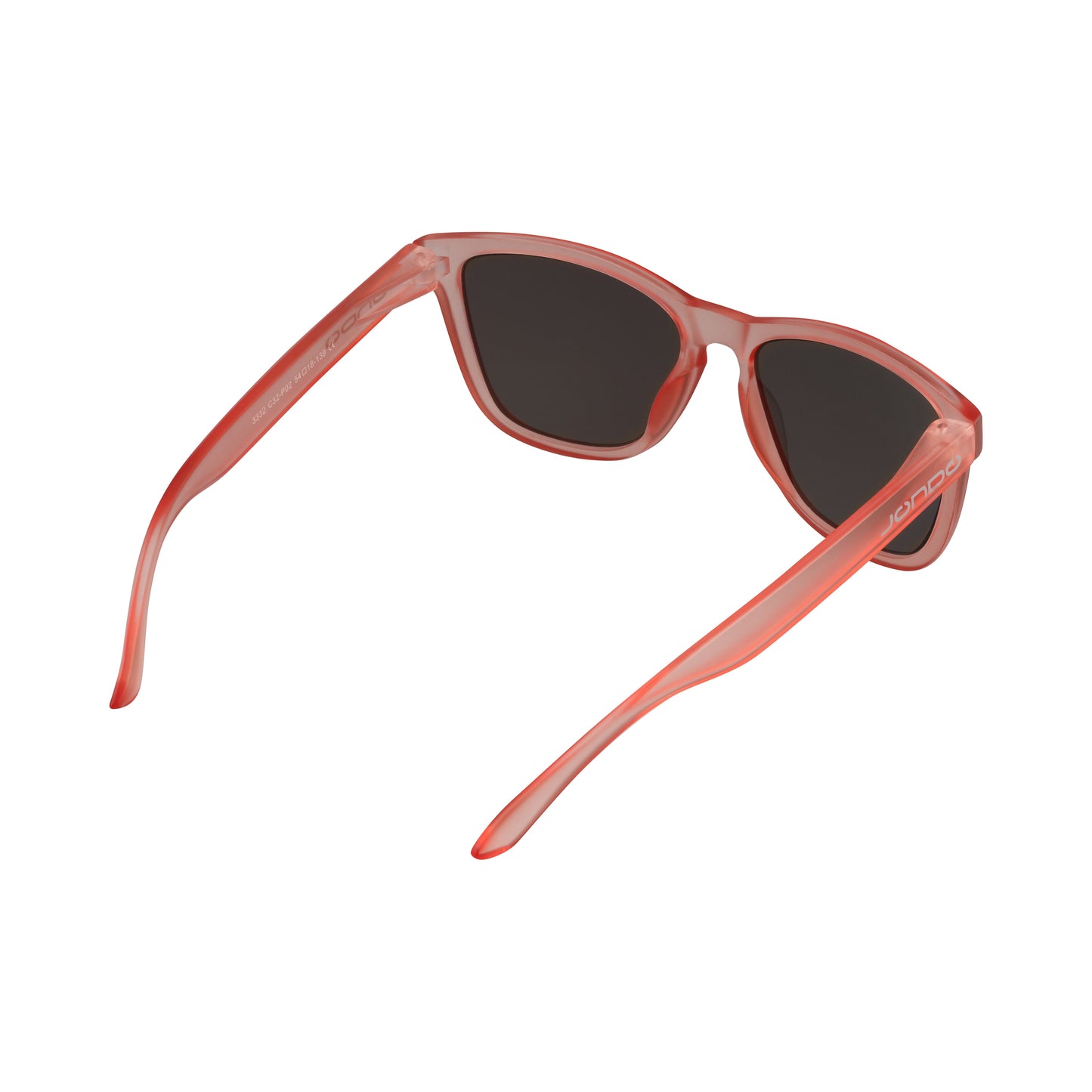 Fringe Polarized Golf Sunglasses - UV Protection