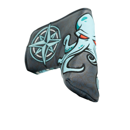 Kraken - Blade Putter Cover
