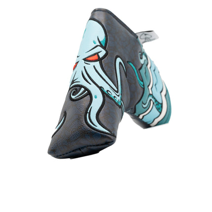 Kraken - Blade Putter Cover