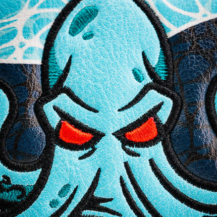 Kraken - Mallet Putter Cover