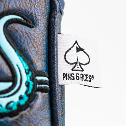 Kraken - Mallet Putter Cover