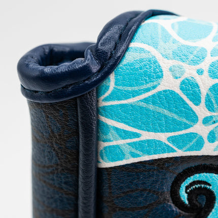 Kraken - Mallet Putter Cover