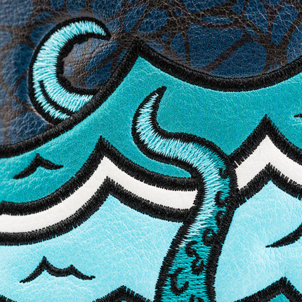 Kraken - Mallet Putter Cover