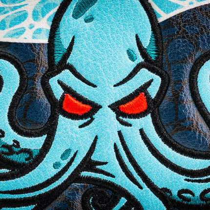 Kraken - Mallet Putter Cover