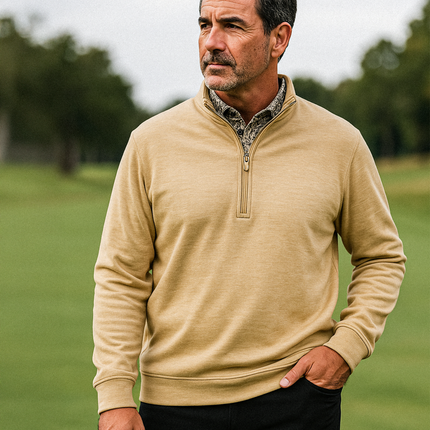 Player Preferred™ Pullover - Sand